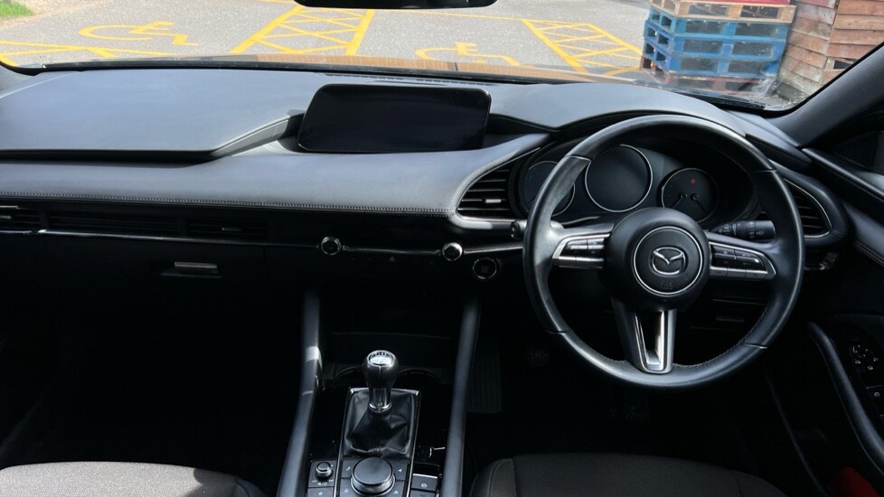 Used Mazda Mazda3 2022 for sale - 75916973: Photo 11