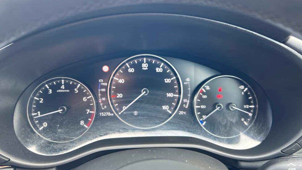 Used Mazda Mazda3 2022 for sale - 75916973: Photo 13