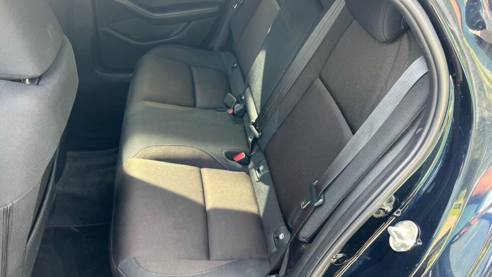 Used Mazda Mazda3 2022 for sale - 75916973: Photo 14