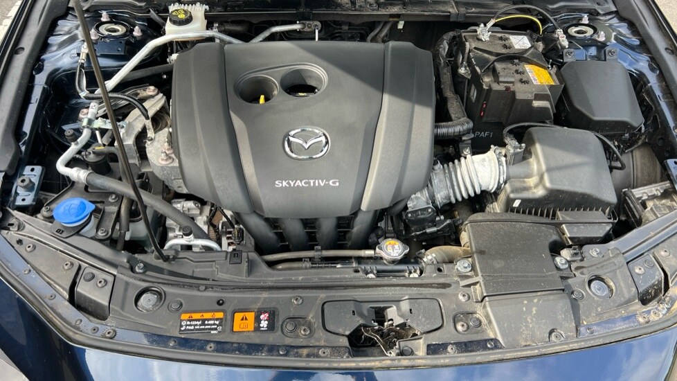 Used Mazda Mazda3 2022 for sale - 75916973: Photo 16