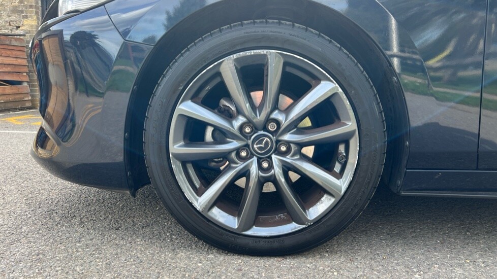 Used Mazda Mazda3 2022 for sale - 75916973: Photo 17