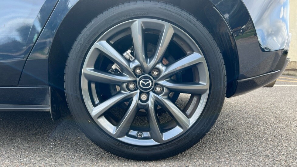 Used Mazda Mazda3 2022 for sale - 75916973: Photo 18