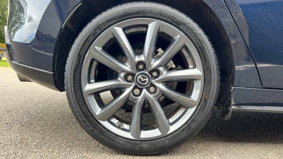 Used Mazda Mazda3 2022 for sale - 75916973: Photo 19