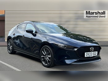 Mazda - Mazda3