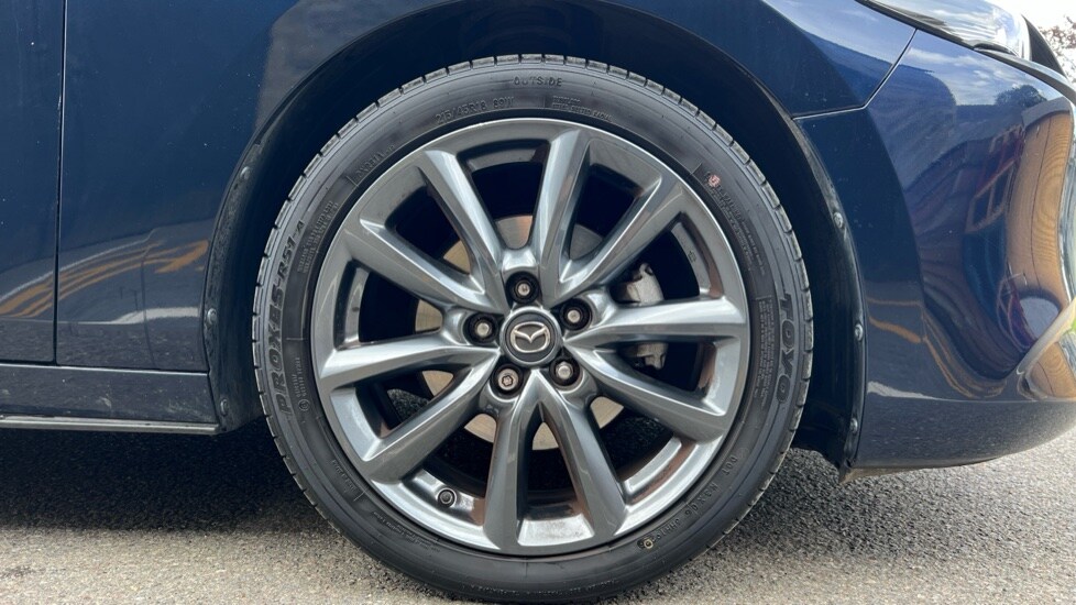 Used Mazda Mazda3 2022 for sale - 75916973: Photo 20