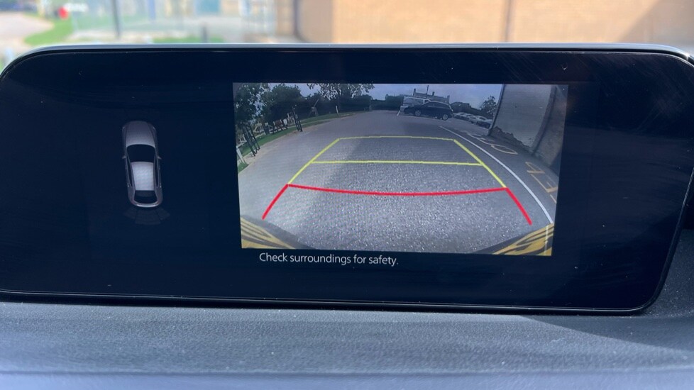 Used Mazda Mazda3 2022 for sale - 75916973: Photo 21