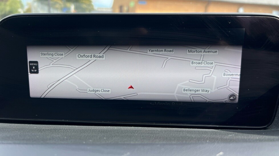 Used Mazda Mazda3 2022 for sale - 75916973: Photo 22