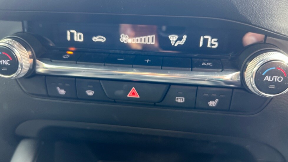 Used Mazda Mazda3 2022 for sale - 75916973: Photo 23