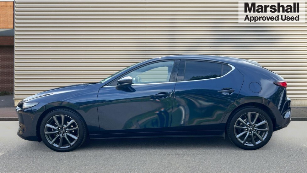 Used Mazda Mazda3 2022 for sale - 75916973: Photo 6