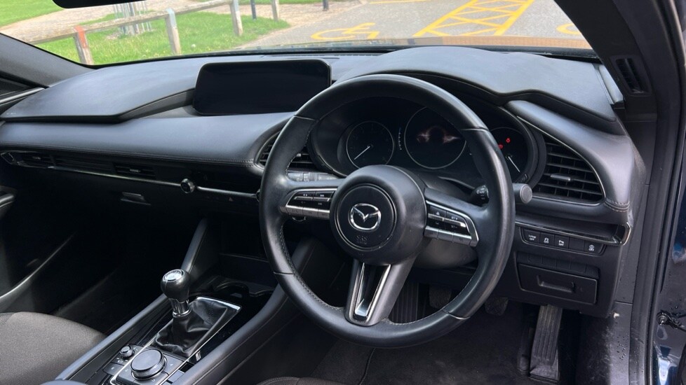 Used Mazda Mazda3 2022 for sale - 75916973: Photo 9