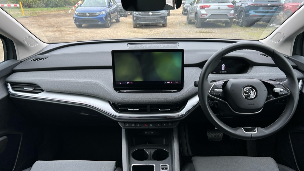 Used Skoda Enyaq 2024 for sale - 76717270: Photo 12