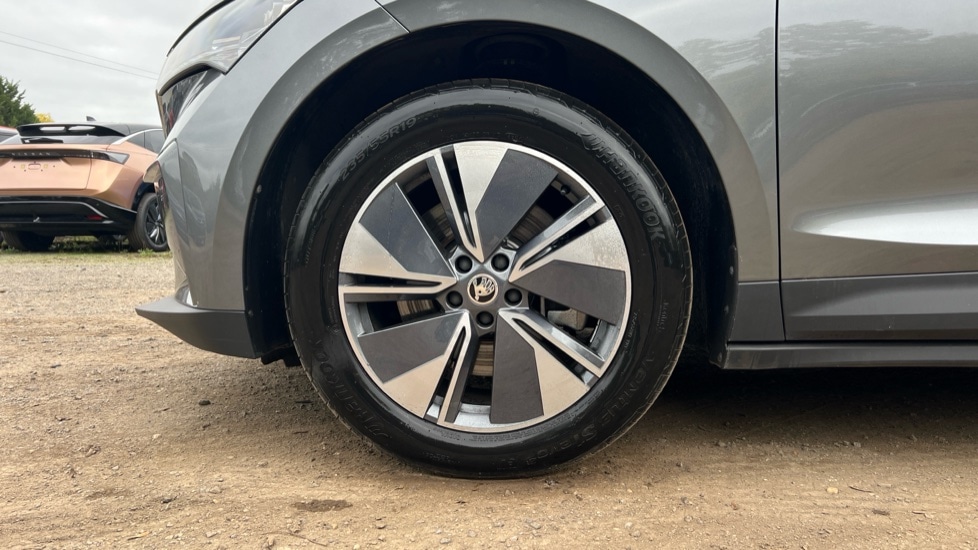 Used Skoda Enyaq 2024 for sale - 76717270: Photo 5