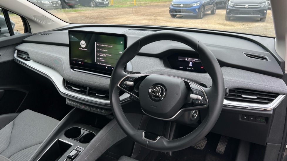 Used Skoda Enyaq 2024 for sale - 76717270: Photo 6