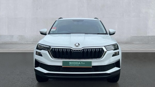 Used Skoda Karoq 2024 for sale - 75652943: Photo 10