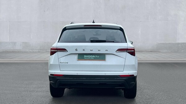 Used Skoda Karoq 2024 for sale - 75652943: Photo 11