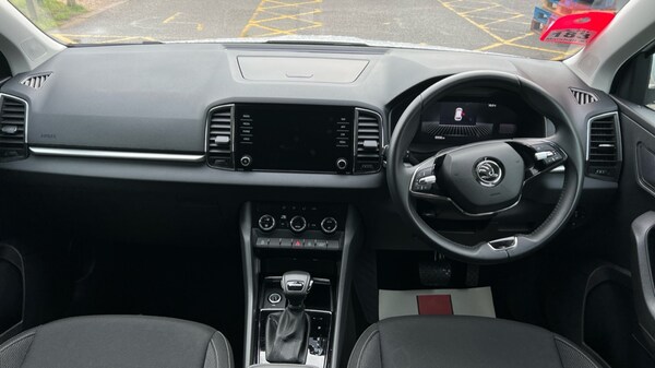 Used Skoda Karoq 2024 for sale - 75652943: Photo 12