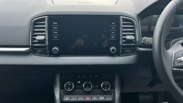 Used Skoda Karoq 2024 for sale - 75652943: Photo 13