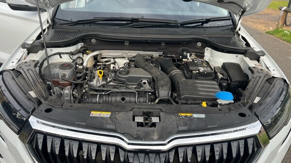 Used Skoda Karoq 2024 for sale - 75652943: Photo 17