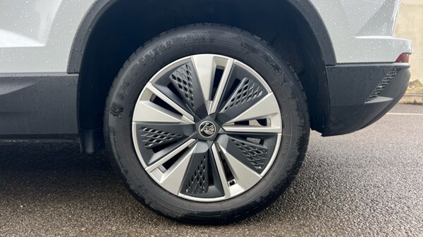 Used Skoda Karoq 2024 for sale - 75652943: Photo 18