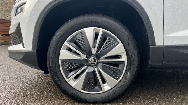 Used Skoda Karoq 2024 for sale - 75652943: Photo 19