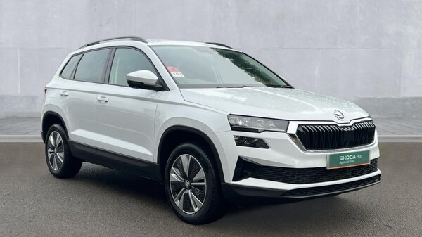 Used Skoda Karoq 2024 for sale - 75652943: Photo 1