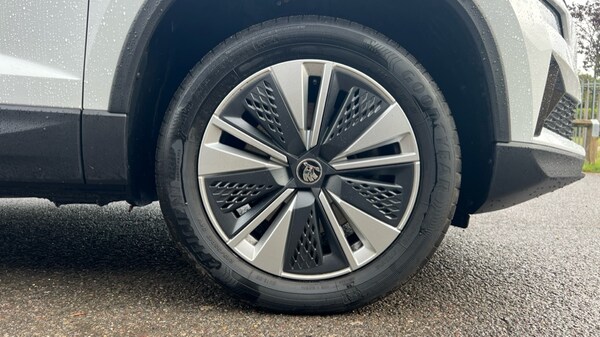 Used Skoda Karoq 2024 for sale - 75652943: Photo 20