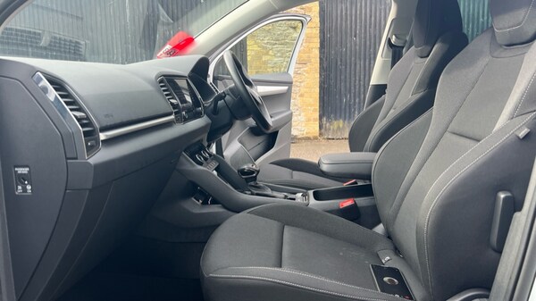 Used Skoda Karoq 2024 for sale - 75652943: Photo 22