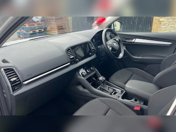 Used Skoda Karoq 2024 for sale - 75652943: Photo
