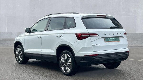 Used Skoda Karoq 2024 for sale - 75652943: Photo 3