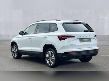 Used Skoda Karoq 2024 for sale - 75652943: Photo
