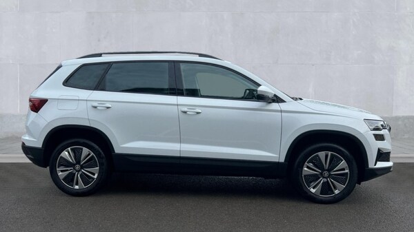 Used Skoda Karoq 2024 for sale - 75652943: Photo 4