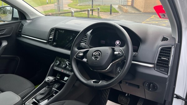 Used Skoda Karoq 2024 for sale - 75652943: Photo 6