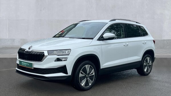 Used Skoda Karoq 2024 for sale - 75652943: Photo 7