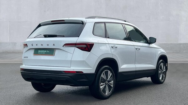 Used Skoda Karoq 2024 for sale - 75652943: Photo 8
