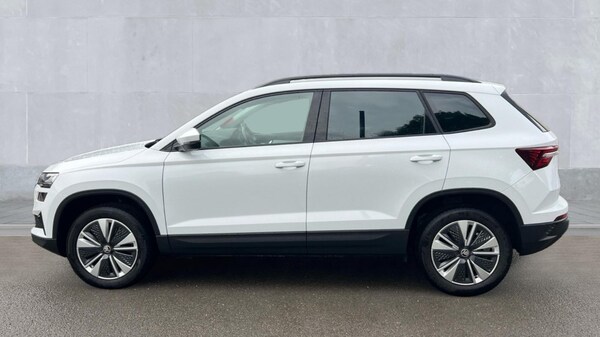 Used Skoda Karoq 2024 for sale - 75652943: Photo 9