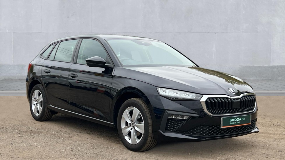 Used Skoda Scala 2025 for sale - 76297286: Photo 1