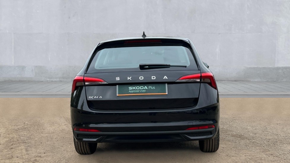 Used Skoda Scala 2025 for sale - 76297286: Photo 11