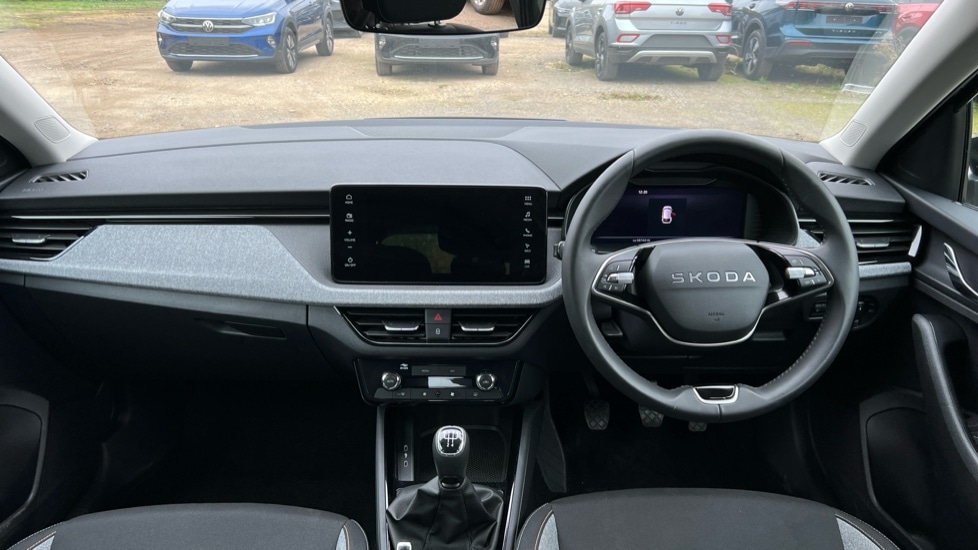 Used Skoda Scala 2025 for sale - 76297286: Photo 12