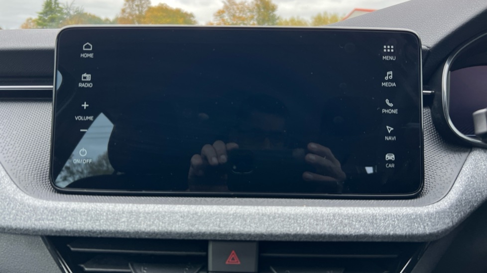 Used Skoda Scala 2025 for sale - 76297286: Photo 13