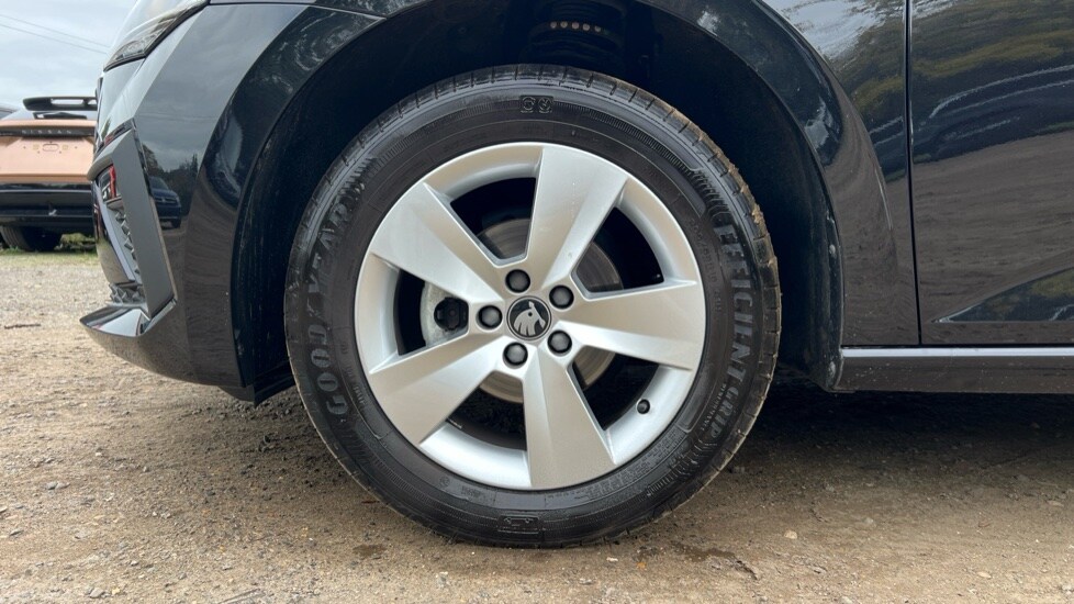 Used Skoda Scala 2025 for sale - 76297286: Photo 19