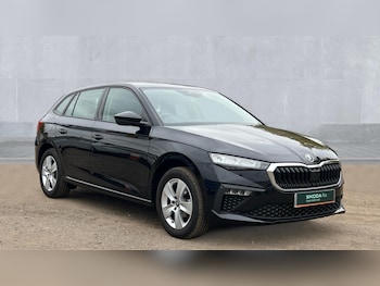 Skoda - Scala