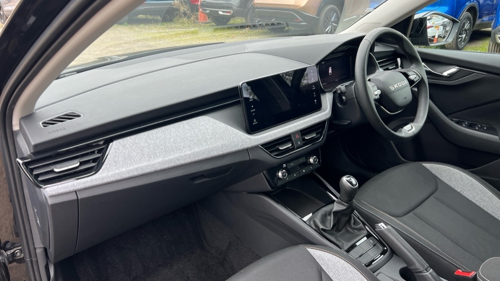 Used Skoda Scala 2025 for sale - 76297286: Photo 2