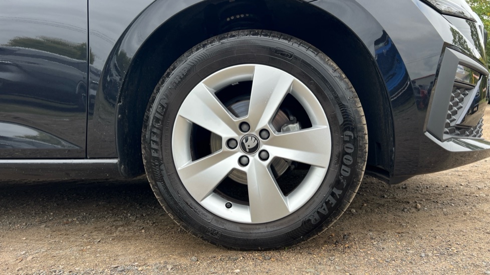 Used Skoda Scala 2025 for sale - 76297286: Photo 20