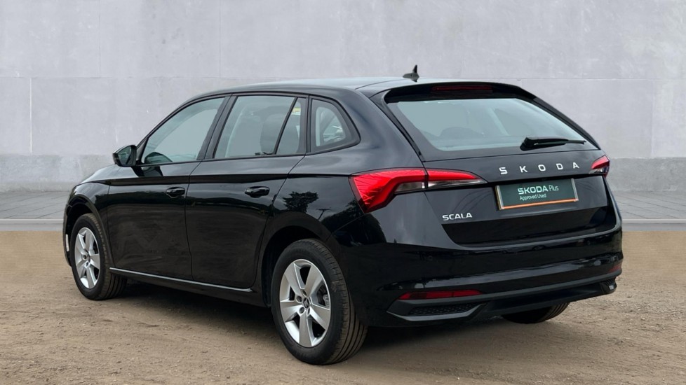 Used Skoda Scala 2025 for sale - 76297286: Photo 3