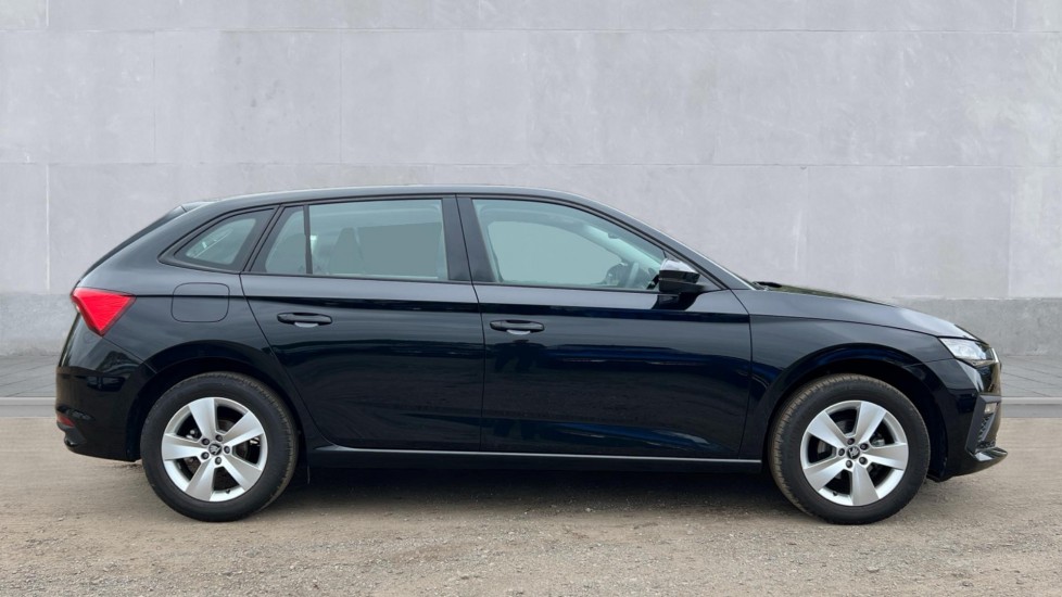 Used Skoda Scala 2025 for sale - 76297286: Photo 4