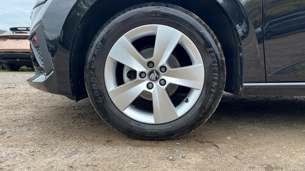 Used Skoda Scala 2025 for sale - 76297286: Photo 5