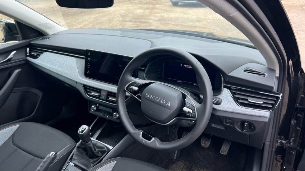 Used Skoda Scala 2025 for sale - 76297286: Photo 6