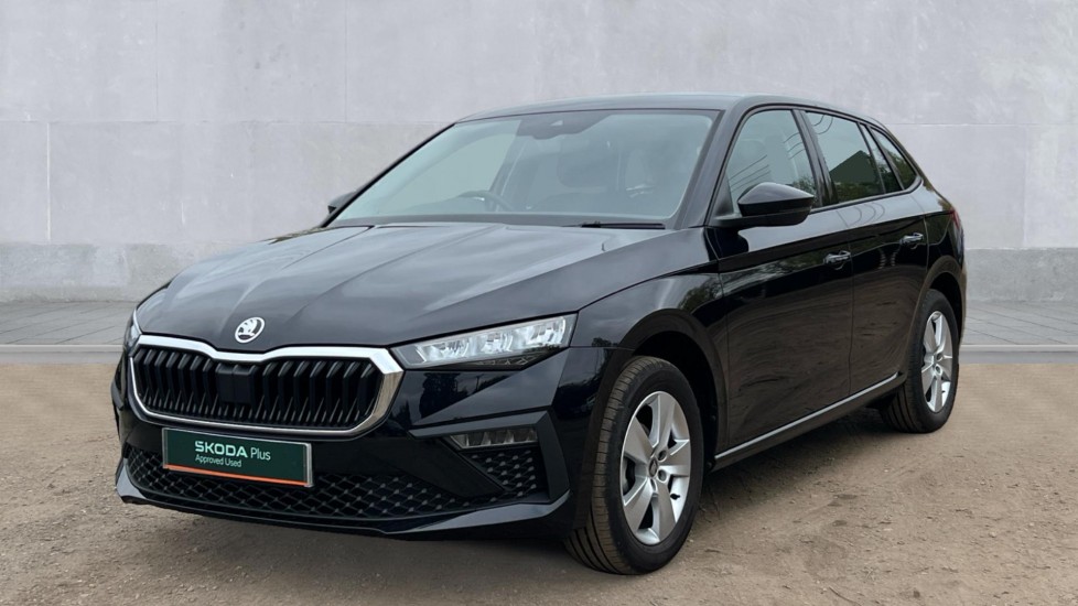 Used Skoda Scala 2025 for sale - 76297286: Photo 7