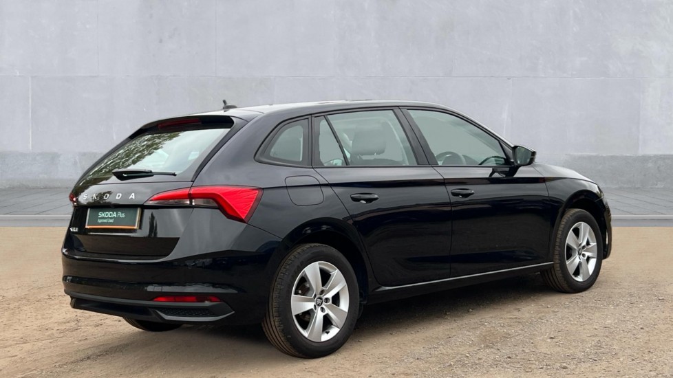 Used Skoda Scala 2025 for sale - 76297286: Photo 8