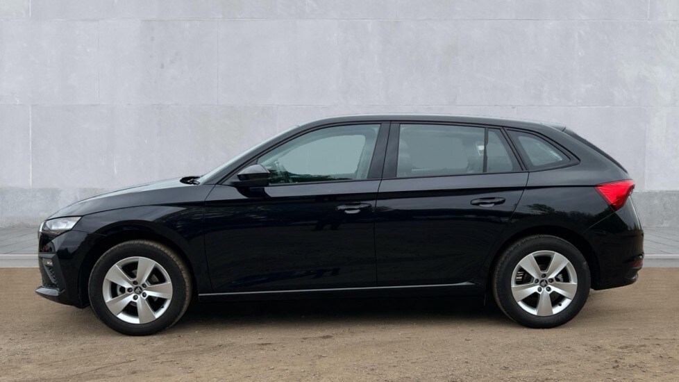 Used Skoda Scala 2025 for sale - 76297286: Photo 9